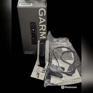 Garmin Vivo smart 4
